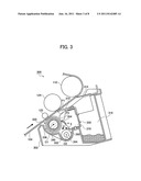 CLEANING DEVICE, CHARGING DEVICE, AND IMAGE FORMING APPARATUS diagram and image