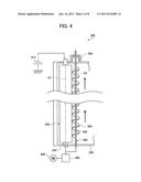 CLEANING DEVICE, CHARGING DEVICE, AND IMAGE FORMING APPARATUS diagram and image