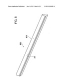 CLEANING DEVICE, CHARGING DEVICE, AND IMAGE FORMING APPARATUS diagram and image