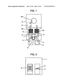 SAMPLE CONVEYING MECHANISM diagram and image