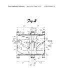 COUNTER-ROTATING AXIAL FLOW FAN diagram and image