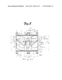 COUNTER-ROTATING AXIAL FLOW FAN diagram and image