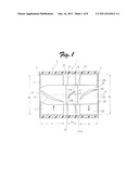 COUNTER-ROTATING AXIAL FLOW FAN diagram and image