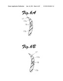 COUNTER-ROTATING AXIAL FLOW FAN diagram and image