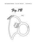 COUNTER-ROTATING AXIAL FLOW FAN diagram and image