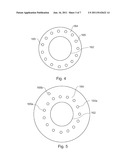 WIND TURBINE AND METHOD FOR CONTROLLING A WIND TURBINE diagram and image