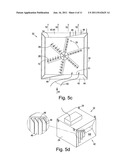 WATER TURBINE diagram and image