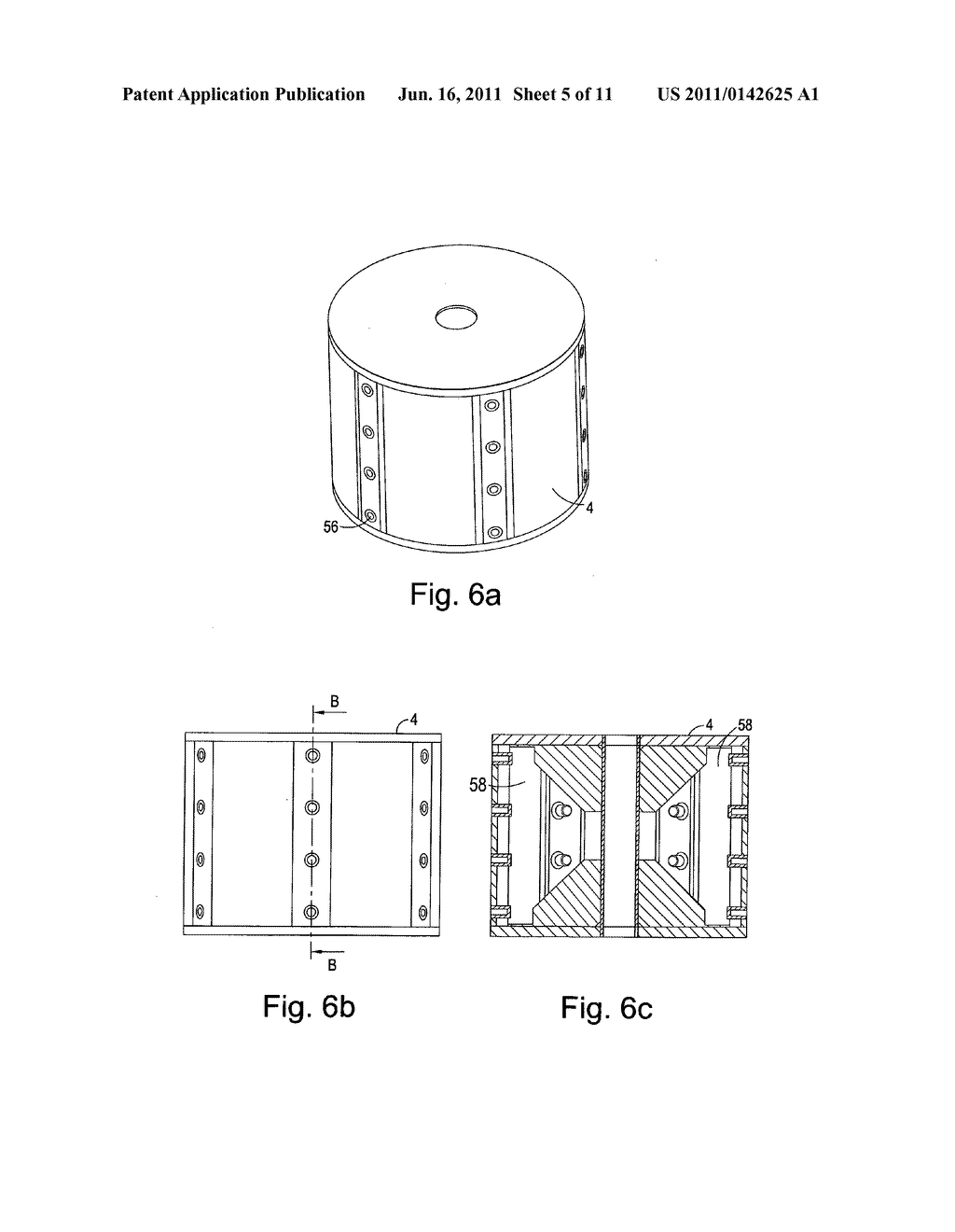 WATER TURBINE - diagram, schematic, and image 06