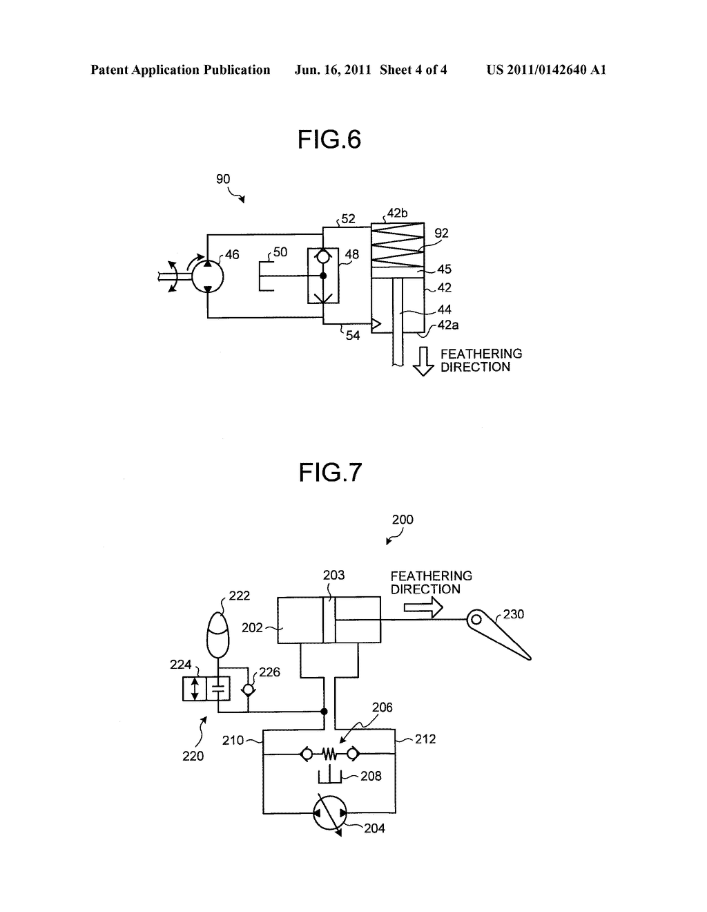 CYLINDER DRIVING DEVICE - diagram, schematic, and image 05