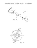 PASSIVE CYCLIC PITCH CONTROL diagram and image