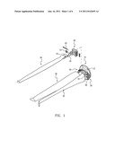 Fan set for wind power generator diagram and image