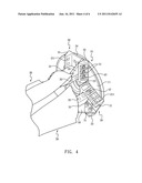 Fan set for wind power generator diagram and image