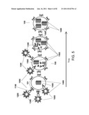 Method And Composition For The Treatment Of Cancer By The Enzymatic     Conversion Of Soluble Radioactive Toxic Precipitates In The Cancer diagram and image