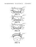 PORTION CAPSULE AND USE OF A PORTION CAPSULE diagram and image