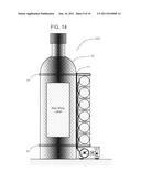 Photonic wine processor diagram and image