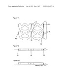 MOULDED TIE STRIPS diagram and image