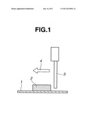 PHOTOCURABLE DRY FILM, METHOD FOR PREPARING SAME, PATTERNING METHOD AND     FILM FOR PROTECTING ELECTRIC AND ELECTRONIC PARTS diagram and image