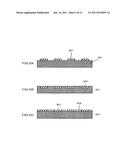 MICROFINE STRUCTURE AND PROCESS FOR PRODUCING SAME diagram and image