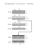 MICROFINE STRUCTURE AND PROCESS FOR PRODUCING SAME diagram and image