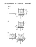 FIBERS AND METHODS FOR USE IN SOLID FREEFORM FABRICATION diagram and image