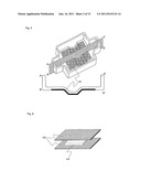 PREPREG, PREFORM, MOLDED PRODUCT, AND METHOD FOR MANUFACTURING PREPREG diagram and image