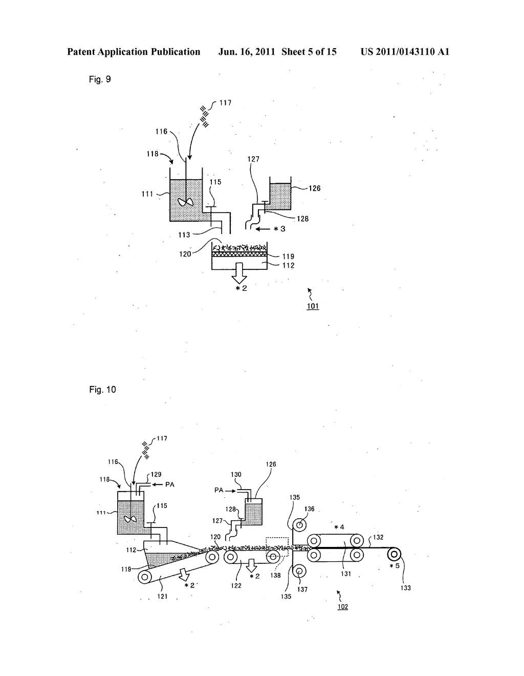 PREPREG, PREFORM, MOLDED PRODUCT, AND METHOD FOR MANUFACTURING PREPREG - diagram, schematic, and image 06