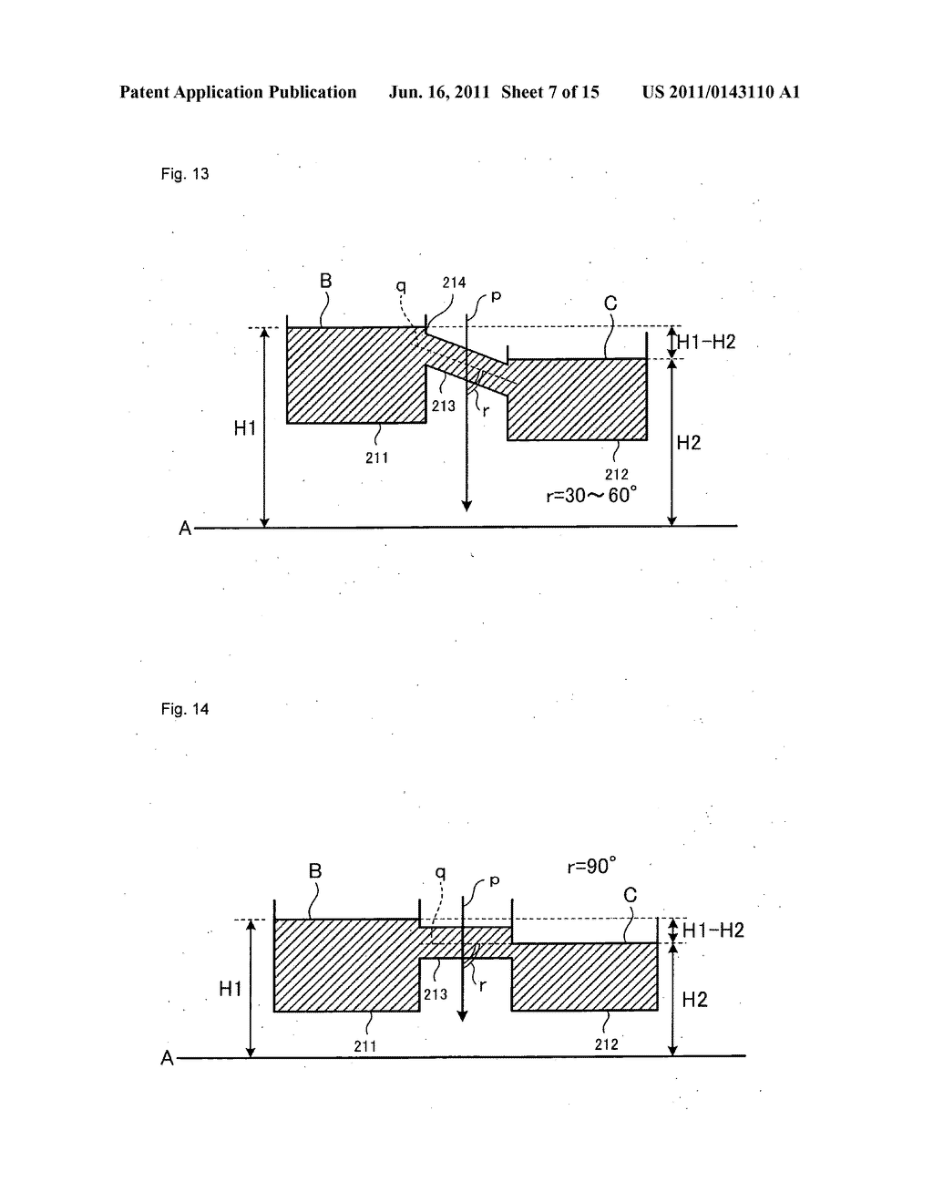 PREPREG, PREFORM, MOLDED PRODUCT, AND METHOD FOR MANUFACTURING PREPREG - diagram, schematic, and image 08