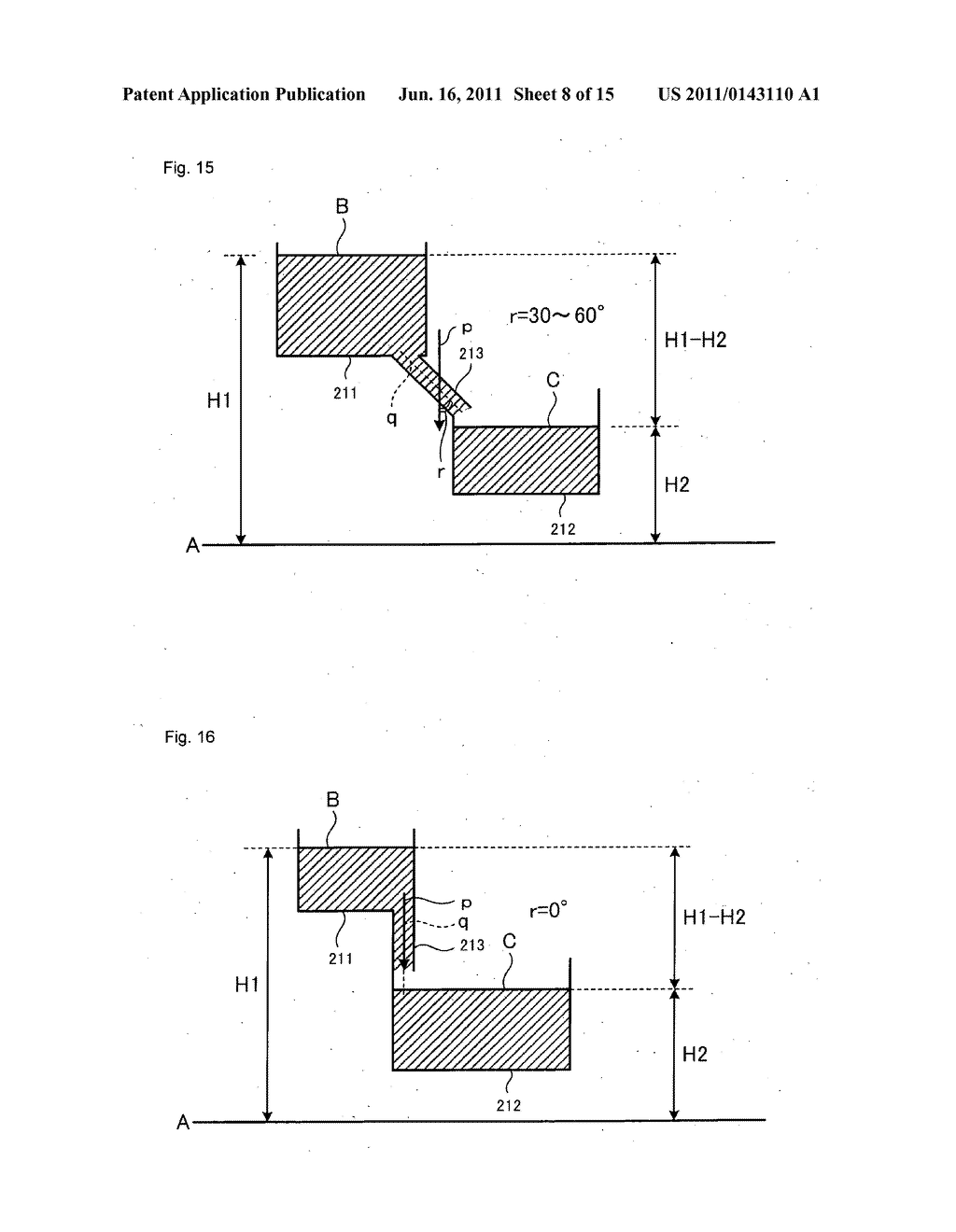 PREPREG, PREFORM, MOLDED PRODUCT, AND METHOD FOR MANUFACTURING PREPREG - diagram, schematic, and image 09