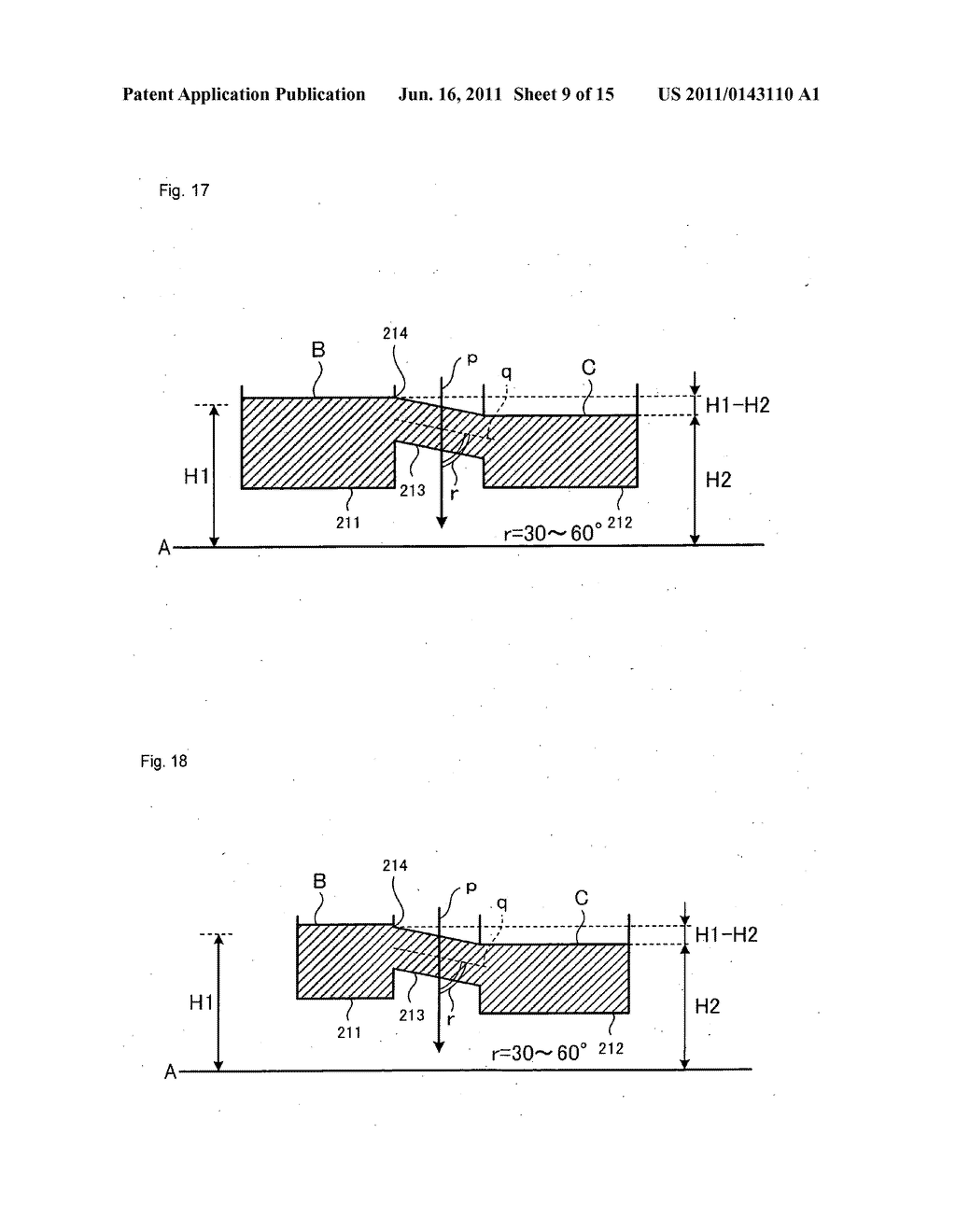 PREPREG, PREFORM, MOLDED PRODUCT, AND METHOD FOR MANUFACTURING PREPREG - diagram, schematic, and image 10
