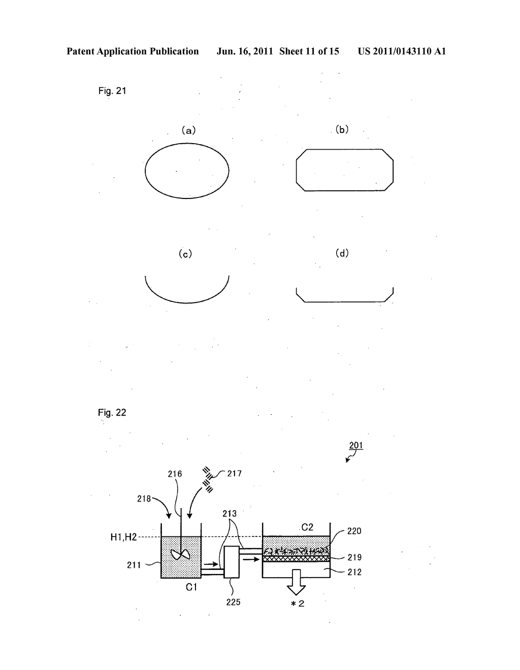 PREPREG, PREFORM, MOLDED PRODUCT, AND METHOD FOR MANUFACTURING PREPREG - diagram, schematic, and image 12