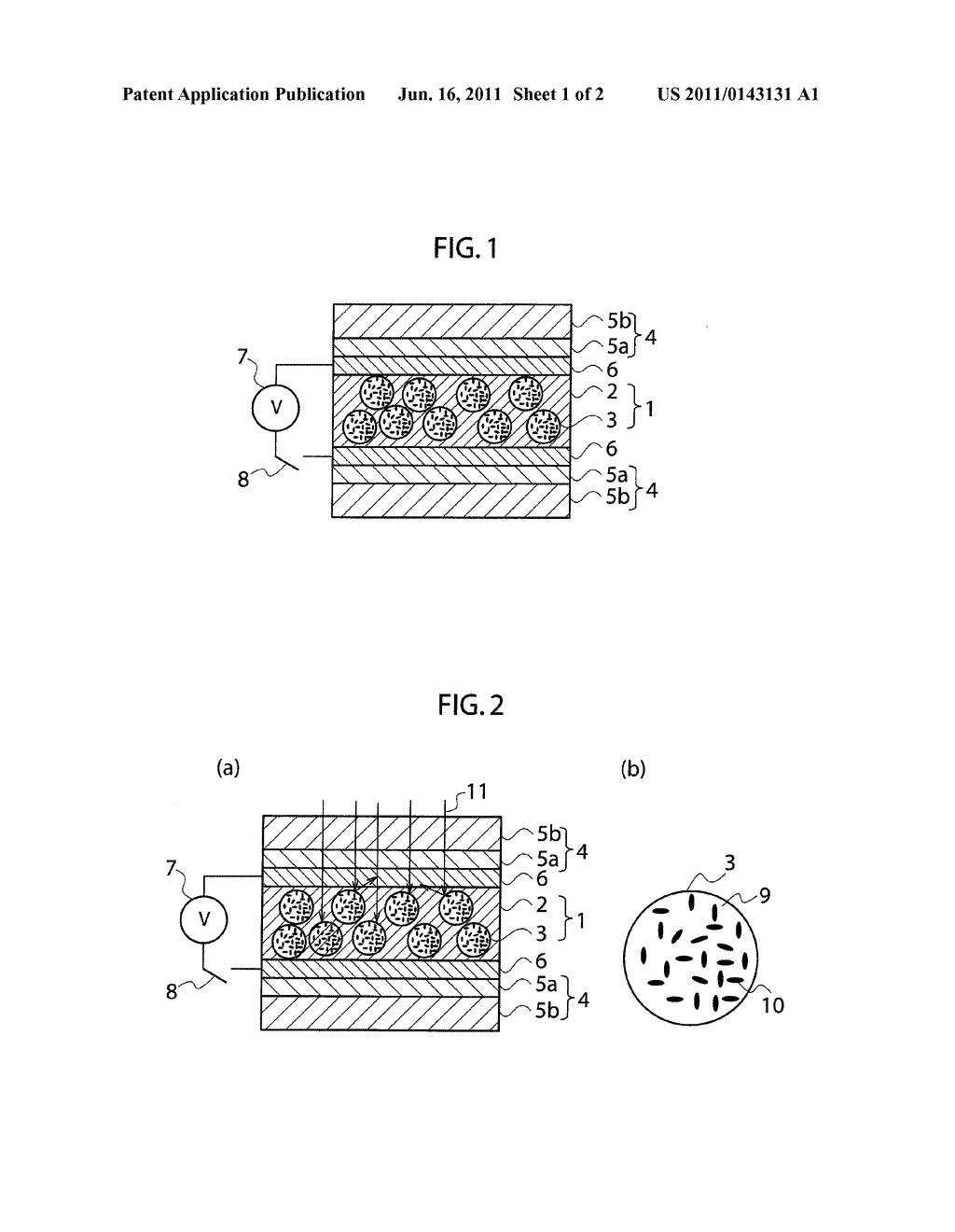 LIGHT CONTROL FILM - diagram, schematic, and image 02