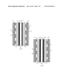 FUEL CELL WITH LAYERED ELECTRODE diagram and image