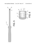 DENTAL IMPLANT DRIVER AND CARRIER REMOVAL SYSTEM diagram and image