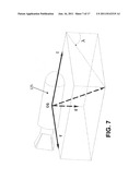 AERODYNAMIC SIMULATION SYSTEM AND METHOD FOR OBJECTS DISPENSED FROM AN     AIRCRAFT diagram and image