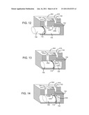 METHODS AND SYTEMS TO CAPTURE COMPETITIVE MOLECULES diagram and image