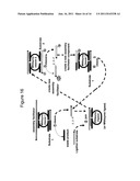 NUCLEIC ACID ENZYMES AND COMPLEXES AND METHODS FOR THEIR USE diagram and image