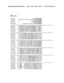 Thermophilic and thermoacidophilic biopolymer-degrading genes and enzymes     from alicyclobacillus acidocaldarius and related organisms, methods diagram and image