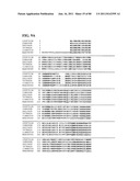 Thermophilic and thermoacidophilic biopolymer-degrading genes and enzymes     from alicyclobacillus acidocaldarius and related organisms, methods diagram and image