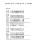 Thermophilic and thermoacidophilic biopolymer-degrading genes and enzymes     from alicyclobacillus acidocaldarius and related organisms, methods diagram and image