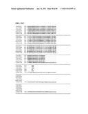 Thermophilic and thermoacidophilic biopolymer-degrading genes and enzymes     from alicyclobacillus acidocaldarius and related organisms, methods diagram and image