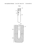 TISSUE-DERIVED BIOMATERIAL CARRIER DEVICE diagram and image