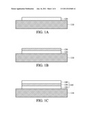 FABRICATING METHODS OF REFLECTIVE LIQUID CRYSTAL DISPLAY AND TOP-EMITTING     OLED DISPLAY diagram and image