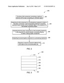 METHOD OF MAKING PHOTOVOLTAIC CELL diagram and image