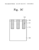 METHOD OF FABRICATING VERTICAL CHANNEL TRANSISTOR diagram and image