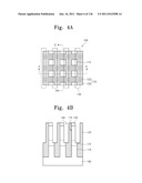 METHOD OF FABRICATING VERTICAL CHANNEL TRANSISTOR diagram and image