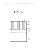 METHOD OF FABRICATING VERTICAL CHANNEL TRANSISTOR diagram and image