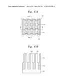 METHOD OF FABRICATING VERTICAL CHANNEL TRANSISTOR diagram and image