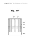 METHOD OF FABRICATING VERTICAL CHANNEL TRANSISTOR diagram and image