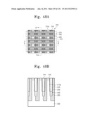 METHOD OF FABRICATING VERTICAL CHANNEL TRANSISTOR diagram and image