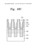 METHOD OF FABRICATING VERTICAL CHANNEL TRANSISTOR diagram and image